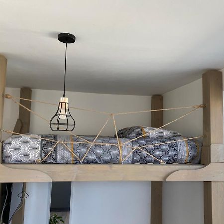 Studio Cocoon Amboise Bagian luar foto