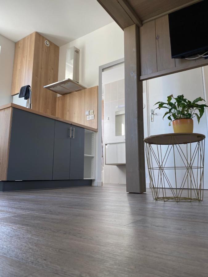 Studio Cocoon Amboise Bagian luar foto