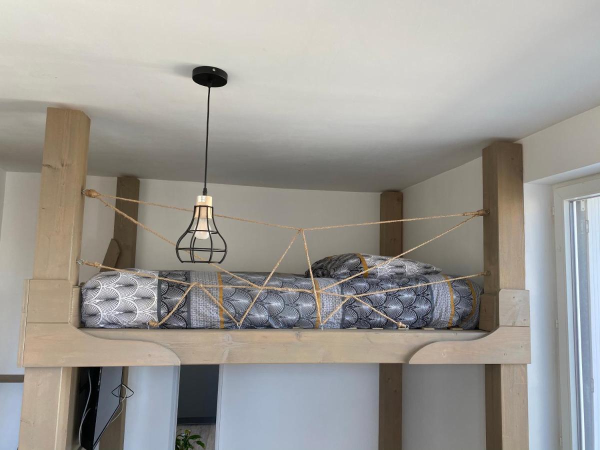 Studio Cocoon Amboise Bagian luar foto