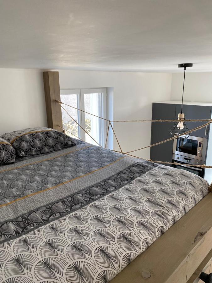 Studio Cocoon Amboise Bagian luar foto